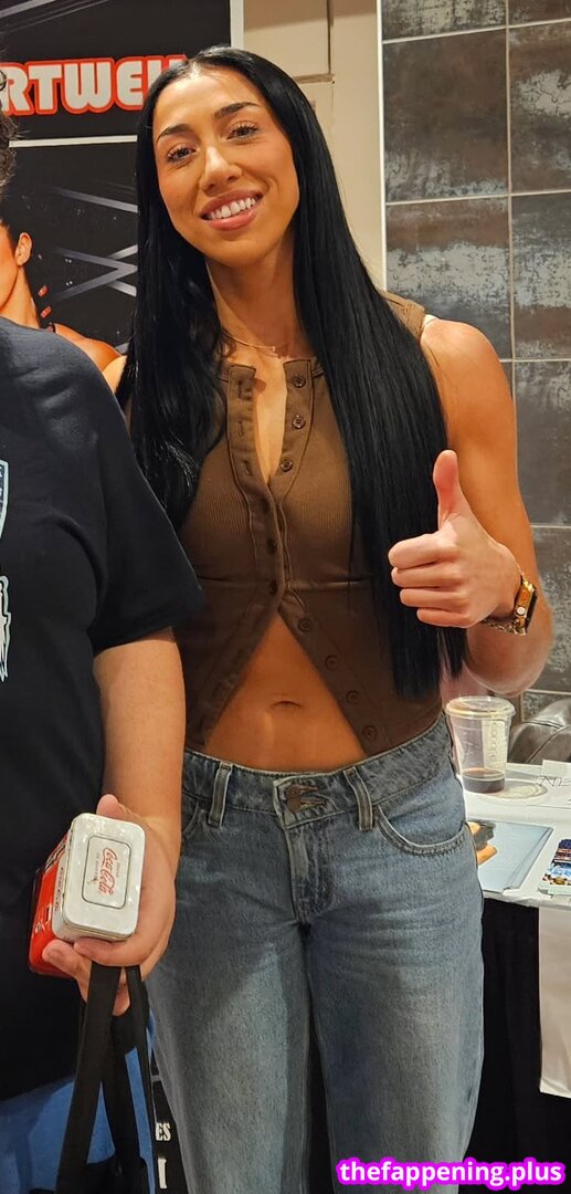 Indi Hartwell