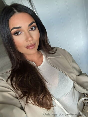 India Reynolds