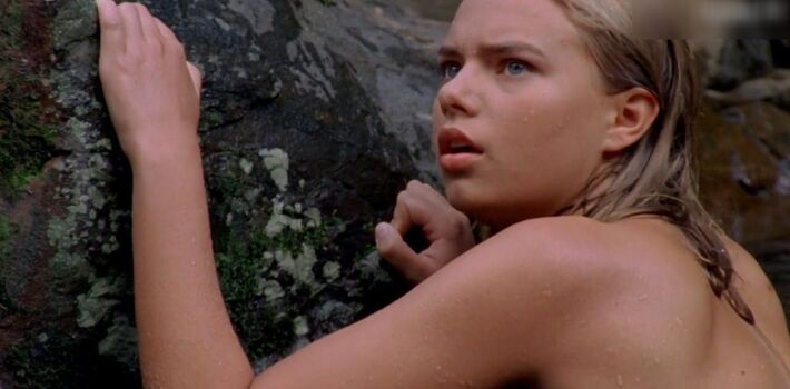 Indiana Evans
