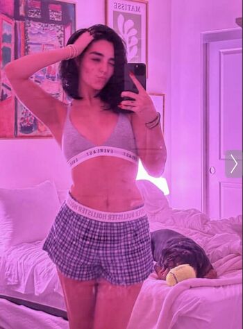 Indiana Massara