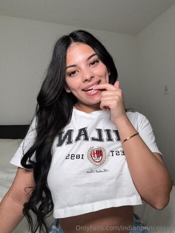 indianprincessxx