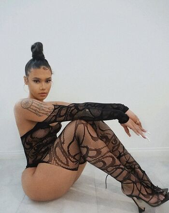 Indyamarie