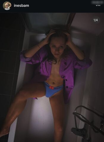 Ines Bammert