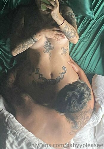 Inked Goddesses