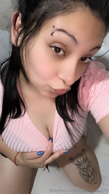 intenselybusty