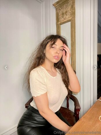 Irenebelle
