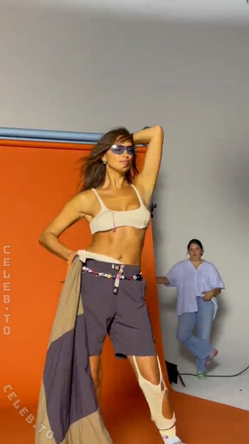 Irina Shayk