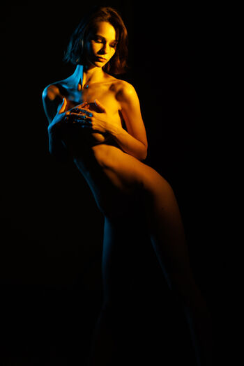 Irina Telicheva | AmberQ | Tasha