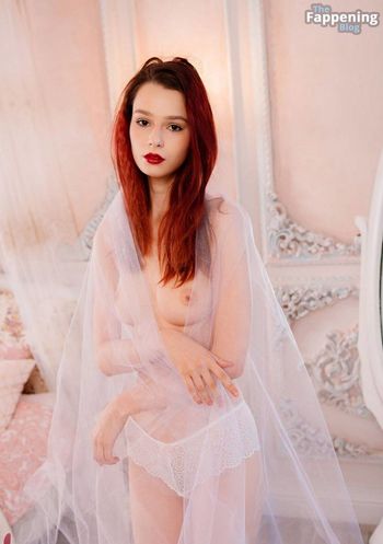Irina Telicheva