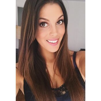 Iris Mittenaere