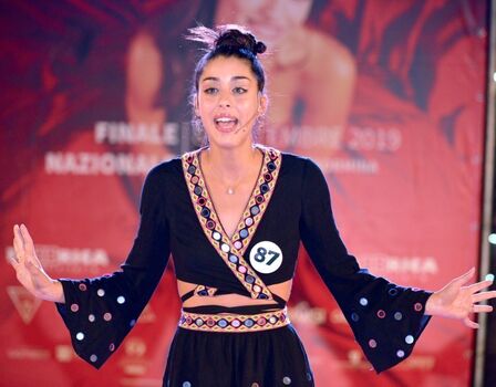 Iris Mulas