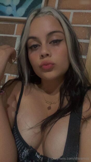 Iris Ramos