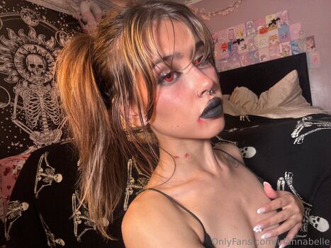 irlannabelle