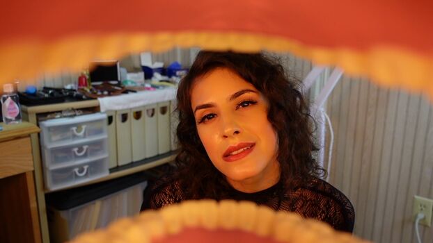 Irma La Dulce ASMR