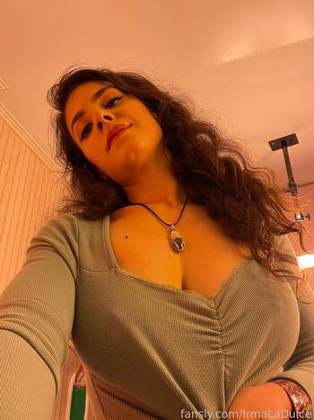 Irma La Dulce ASMR