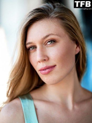 Isabel Berghout