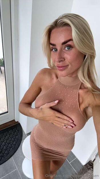 Isabel Ditlevsen