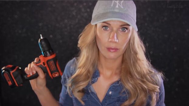 Isabel Imagination ASMR