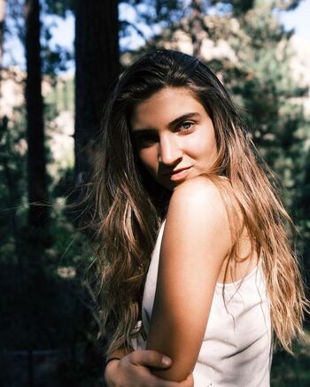 Isabel Paige