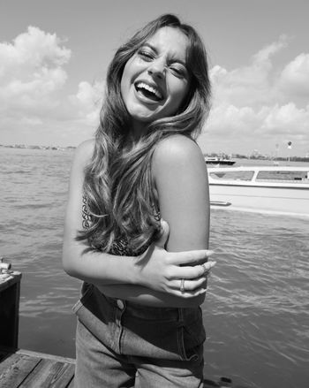 Isabela Merced