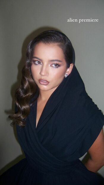 Isabela Merced