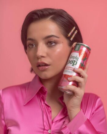 Isabela Merced