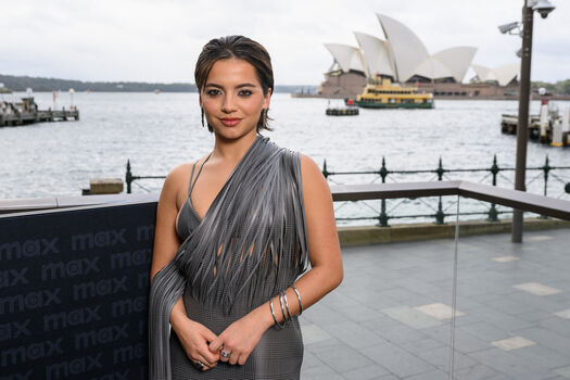 Isabela Merced
