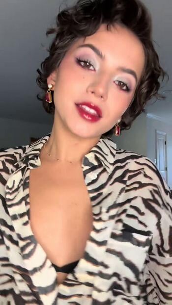 Isabela Merced