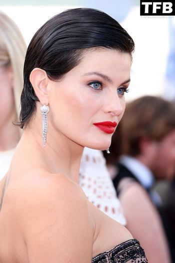 Isabeli Fontana