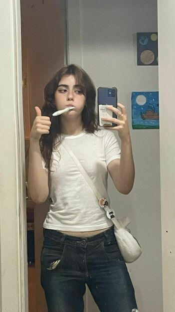 Isabella Angelina