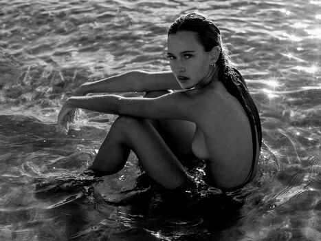 Isabella Mathers