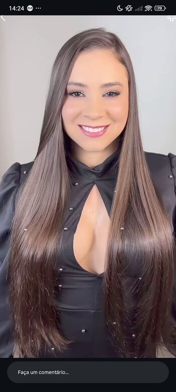 Isabella Santos