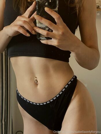 isabellaonlyforyou