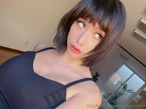 isabellasanford