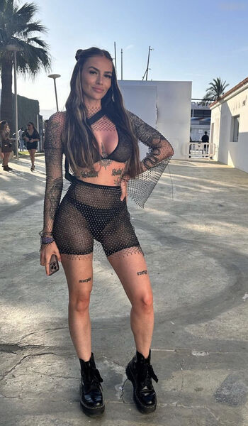 Isabelle Denise
