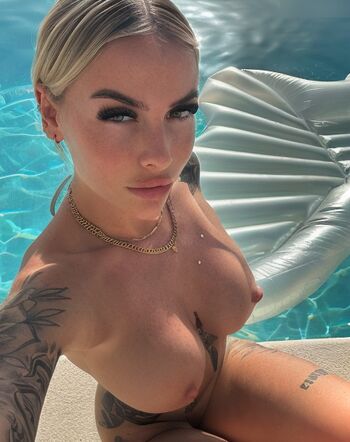 Isabelle Denise