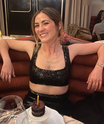 Isabelle Fuhrman