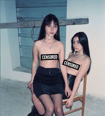 Israeli Teen