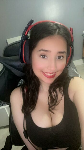 Itsbloodymarie