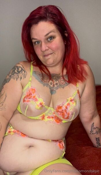 itsdiamondskye
