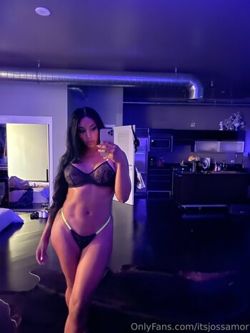itsjossamor