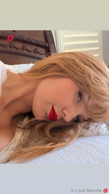 Itsjustblondie -Itsjustashley13