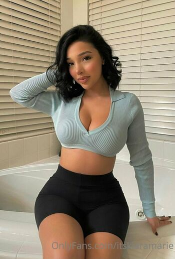 itskiaramarie