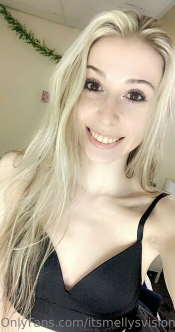 itsmellyvision