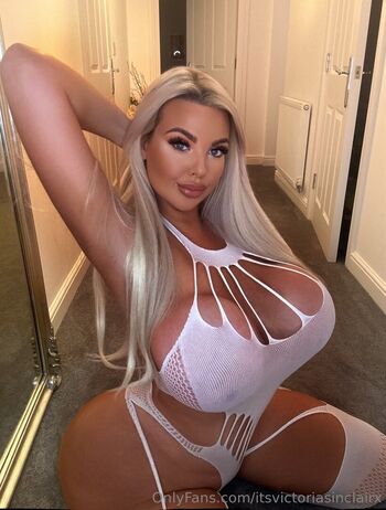 itsvictoriasinclairx