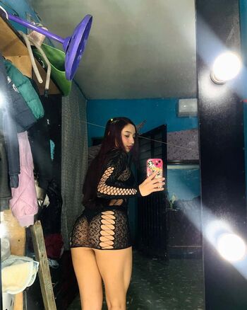Itzel Chavira