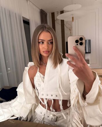 Iuliana Beregoi