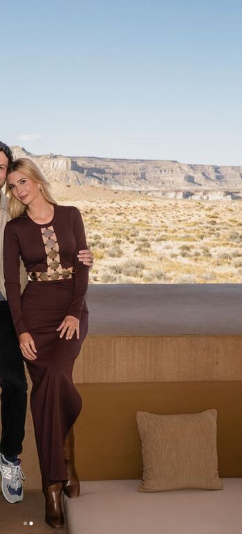 Ivanka Trump