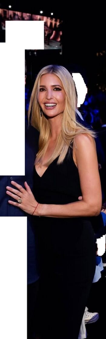 Ivanka Trump