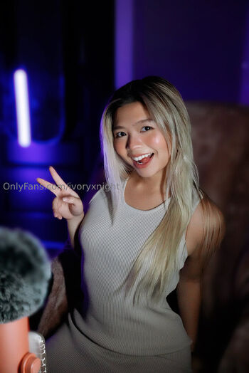 ivoryxnight